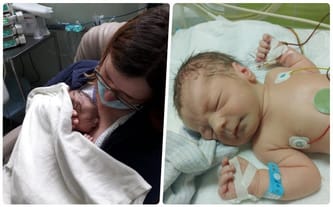 Czarek i Igorek Bres