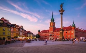 Aleksandra Gawarecka