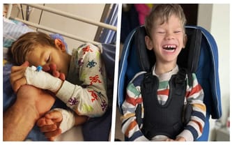 Titus Socha- Laskowski