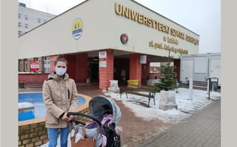 Maria Drożdżyńska