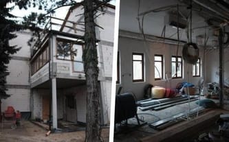 Hospicjum Stacjonarne PrzyStań