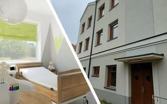 Hospicjum Stacjonarne PrzyStań