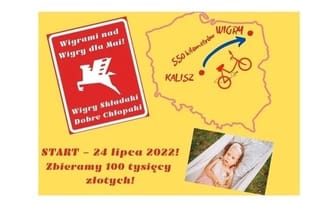 Wigry Składaki Dobre Chłopaki