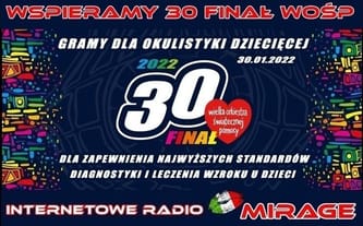 Radio Mirage
