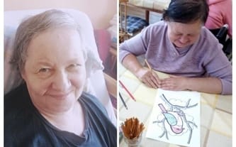 Maria Wołk-Lewanowicz