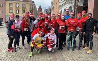 Magdalena Jędrzejak