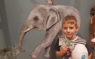 Małgosia Żabówka-Rogoźnicka