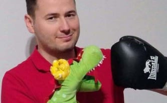 Jakub Hiszczynski
