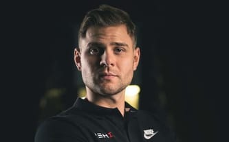 Niko Domżalski