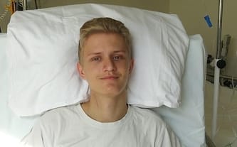 Damian Możdżyński