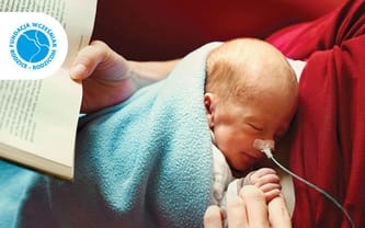 Fundacja Wcześniak Rodzice-Rodzicom