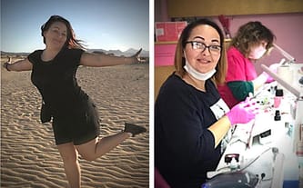 Małgorzata Dobrowiecka