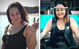 Małgorzata Dobrowiecka