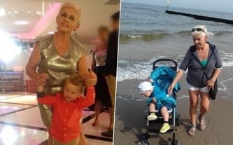 Bożena Worytkiewicz