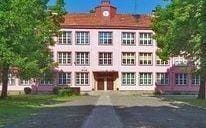 III Liceum Ogólnokształcące im. M.Kopernika w W`ałbrzychu