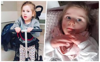 Amelka Czechowska Fedowska