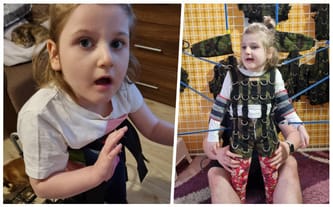 Amelka Czechowska Fedowska