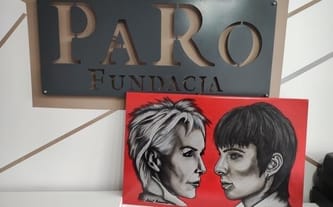 Anonimowa Pomagaczka