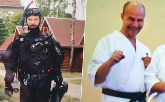 Krzysztof Nestorowicz