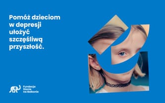 Dzieci z problemami psychicznymi