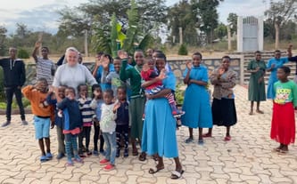 STOWARZYSZENIE TO HELP AFRICA