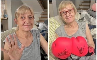 Elżbieta Fedor