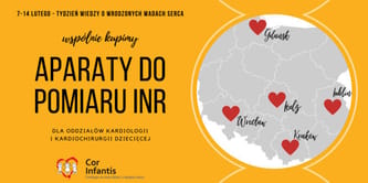 Walentynkowy Dar Serca