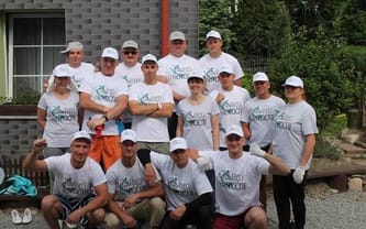 Centrum Nowego Życia