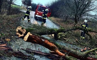Ochotnicza Straż Pożarna w Rzepczynie