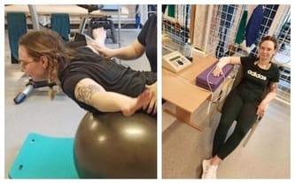 Aleksandra Lewandowska