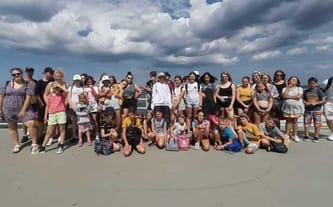 Anonimowa Pomagaczka