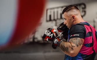 Damian Tylak | EliteAgency