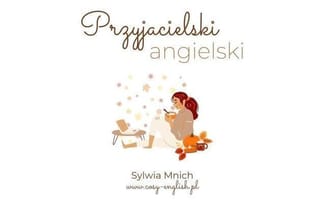 Cosy English with Sylwia