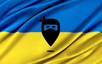 Turystyczny Ninja