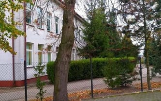 Szkoła Podstawowa w Mąkolnie