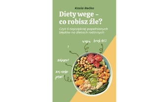 Katarzyna Rećko - Dietetyczka