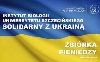 Instytut Biologii Uniwersytetu Szczecińskiego