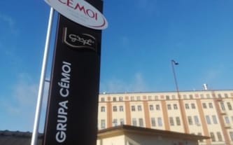 PPC GRYF S.A. grupa CEMOI