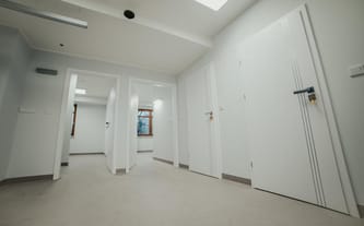 Hospicjum Stacjonarne PrzyStań