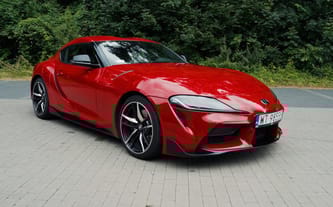 Kickster TV Sebastian Kraszewski