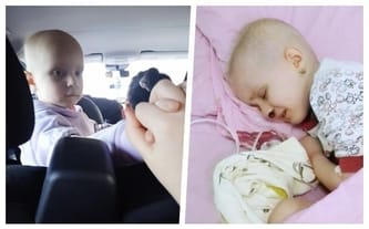 Solomiia Pakolivecka