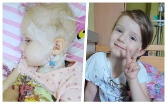 Solomiia Pakolivecka