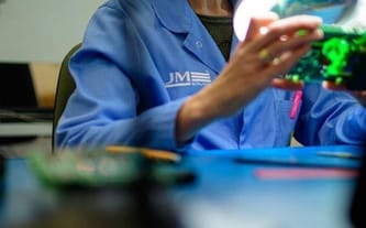 JM elektronik sp. z o. o.