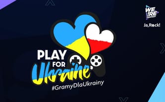 JaRock.pl i WE!RE FANTASY