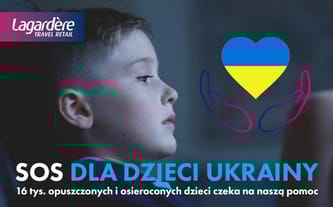 Lagardere Travel Retail sp. z o. o.