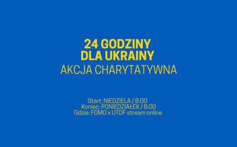 24 godziny dla Ukrainy