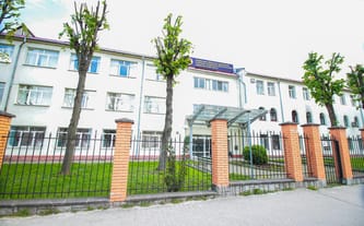 Szpital Kliniczny im. Heliodora Święcickiego w Poznaniu