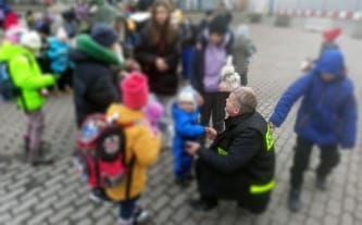 Razem dla sierot z objętej wojną Ukrainy