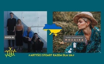 SZAFRAN MUSIC ART TATIANA SZAFRANIEC