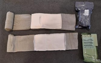 Pomoc Humanitarna Dla Ukrainy